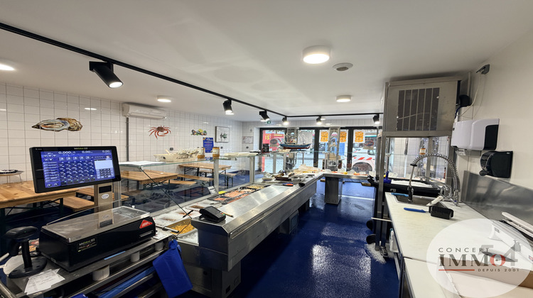 Ma-Cabane - Vente Boutique Toul, 144 m²