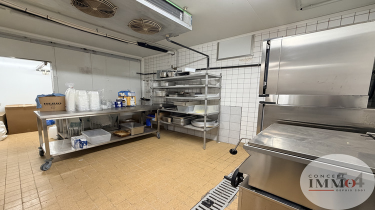 Ma-Cabane - Vente Boutique Toul, 144 m²