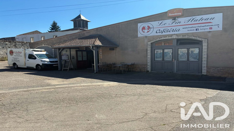 Ma-Cabane - Vente Boutique Toul, 600 m²