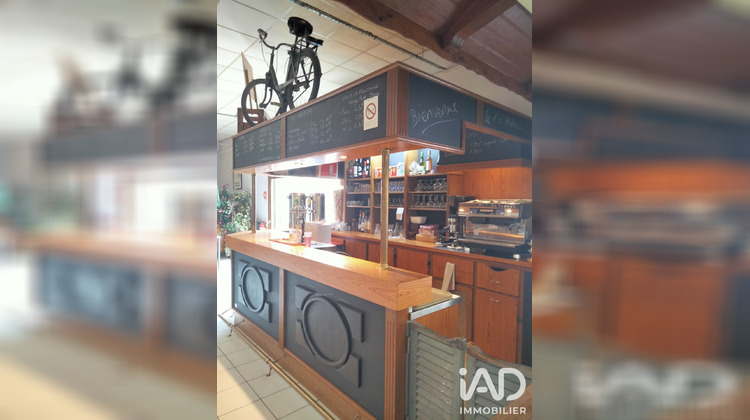 Ma-Cabane - Vente Boutique Toul, 600 m²