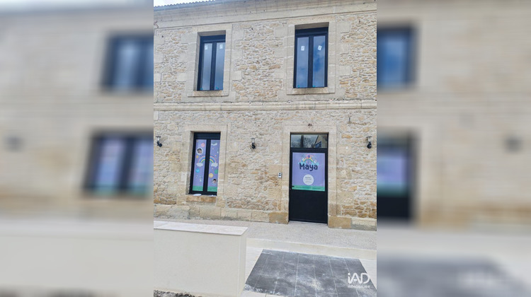 Ma-Cabane - Vente Boutique Toulenne, 200 m²