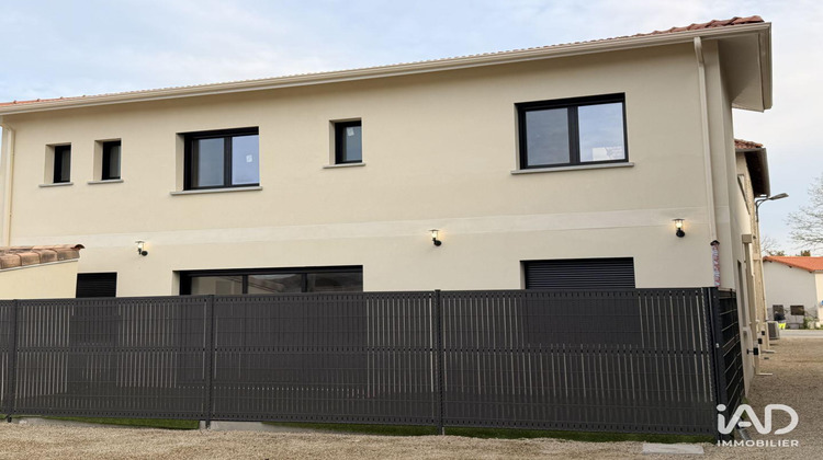 Ma-Cabane - Vente Boutique Toulenne, 200 m²