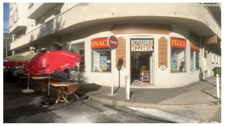 Ma-Cabane - Vente Boutique Toulon, 80 m²