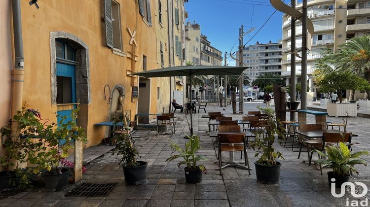 Ma-Cabane - Vente Boutique Toulon, 25 m²