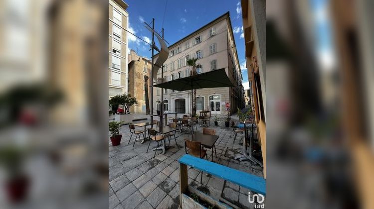 Ma-Cabane - Vente Boutique Toulon, 25 m²