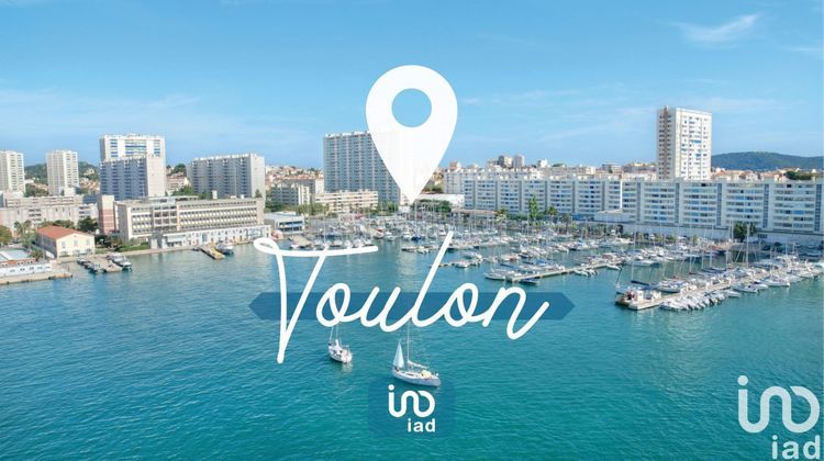 Ma-Cabane - Vente Boutique Toulon, 200 m²