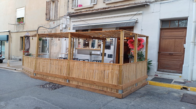 Ma-Cabane - Vente Boutique Toulon, 45 m²