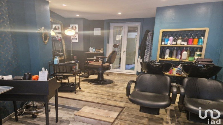 Ma-Cabane - Vente Boutique Toulon, 24 m²