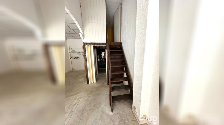 Ma-Cabane - Vente Boutique Toulon, 30 m²