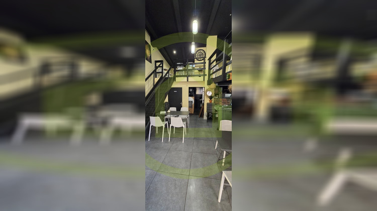 Ma-Cabane - Vente Boutique TOULON, 84 m²