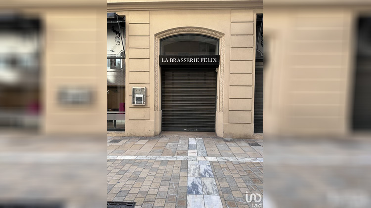 Ma-Cabane - Vente Boutique Toulon, 265 m²