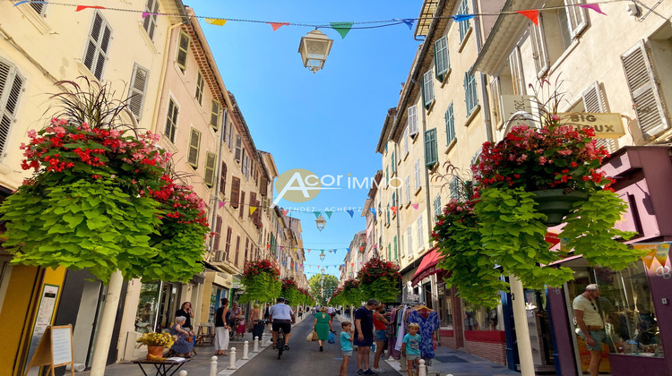 Ma-Cabane - Vente Boutique Toulon, 95 m²