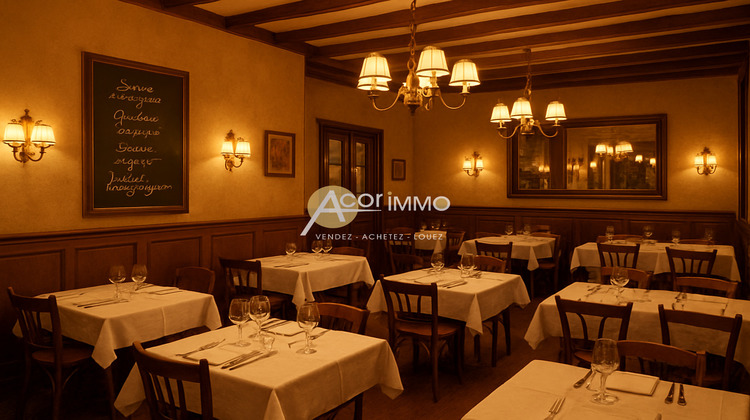 Ma-Cabane - Vente Boutique Toulon, 40 m²