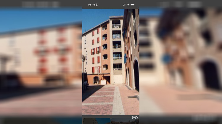 Ma-Cabane - Vente Boutique Toulon, 70 m²