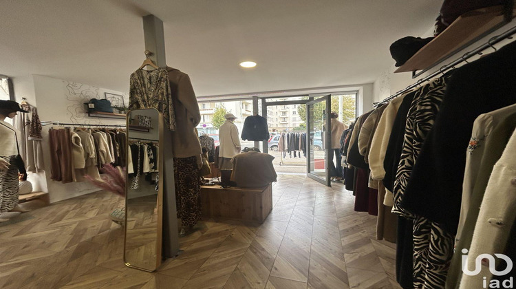Ma-Cabane - Vente Boutique Toulon, 48 m²