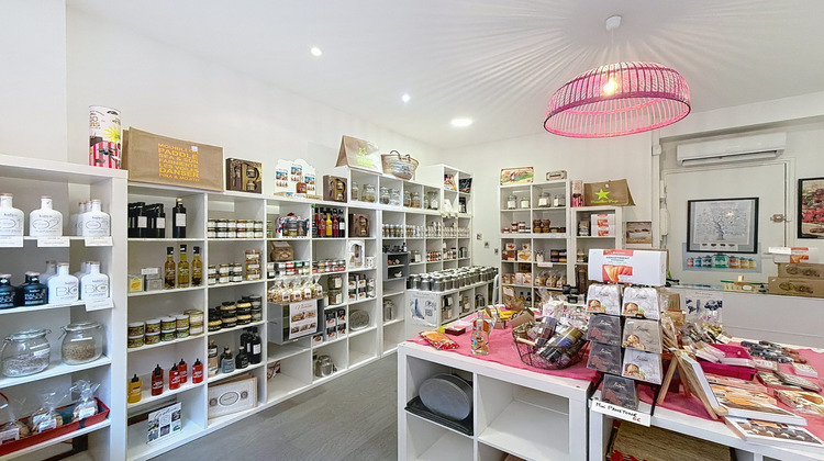 Ma-Cabane - Vente Boutique Toulon, 29 m²