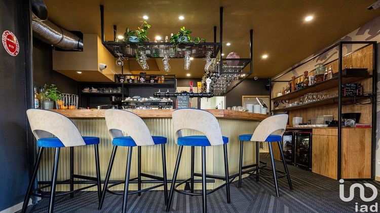 Ma-Cabane - Vente Boutique Toulon, 60 m²