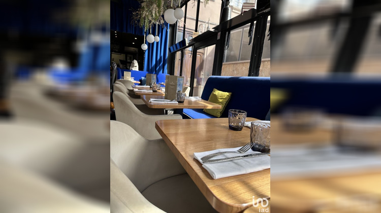 Ma-Cabane - Vente Boutique Toulon, 60 m²