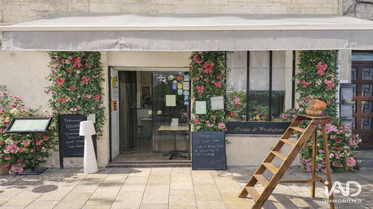 Ma-Cabane - Vente Boutique Toulon, 84 m²
