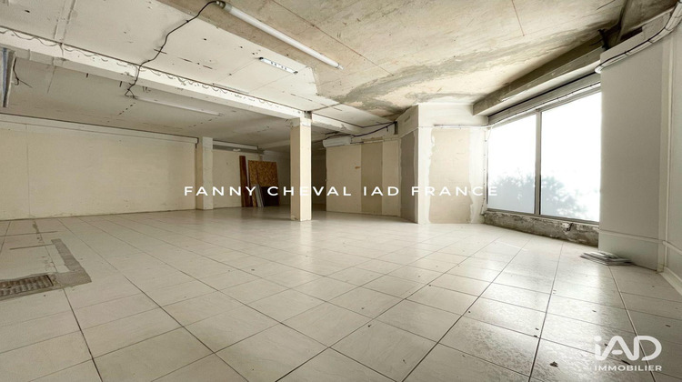 Ma-Cabane - Vente Boutique Toulon, 90 m²