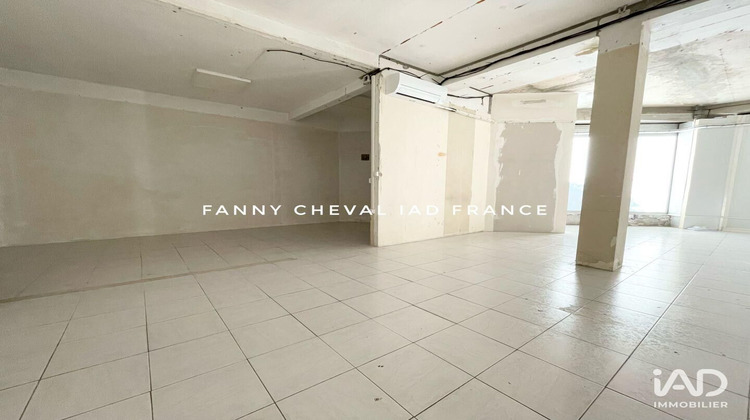 Ma-Cabane - Vente Boutique Toulon, 90 m²