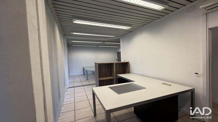Ma-Cabane - Vente Boutique Toulon, 70 m²