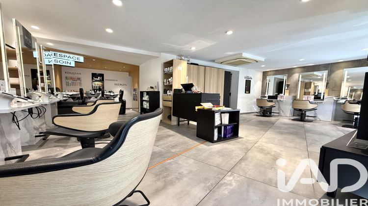 Ma-Cabane - Vente Boutique Toulon, 62 m²
