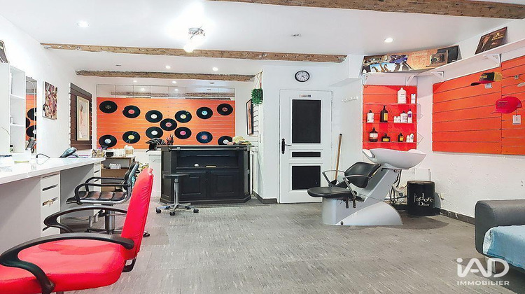 Ma-Cabane - Vente Boutique Toulon, 35 m²