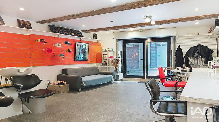 Ma-Cabane - Vente Boutique Toulon, 35 m²