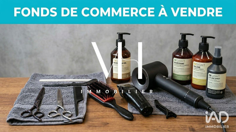 Ma-Cabane - Vente Boutique Toulon, 77 m²