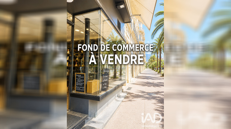 Ma-Cabane - Vente Boutique Toulon, 100 m²