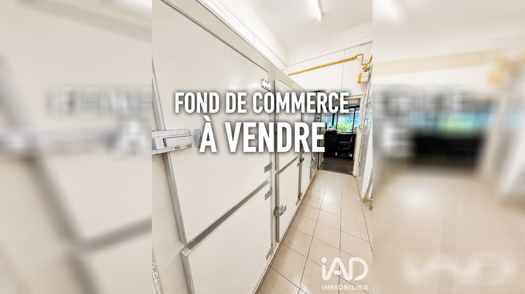 Ma-Cabane - Vente Boutique Toulon, 100 m²