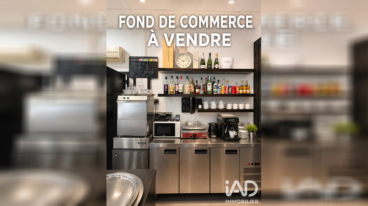 Ma-Cabane - Vente Boutique Toulon, 100 m²