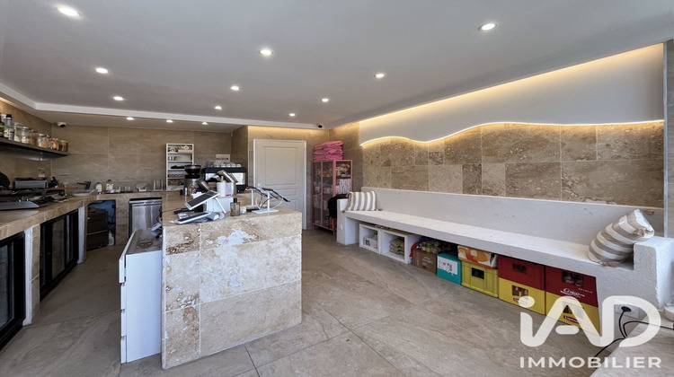 Ma-Cabane - Vente Boutique Toulon, 46 m²