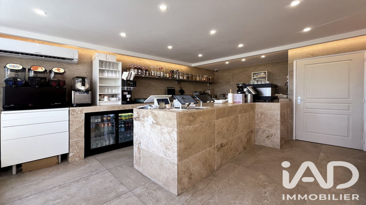 Ma-Cabane - Vente Boutique Toulon, 46 m²