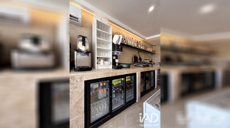 Ma-Cabane - Vente Boutique Toulon, 46 m²