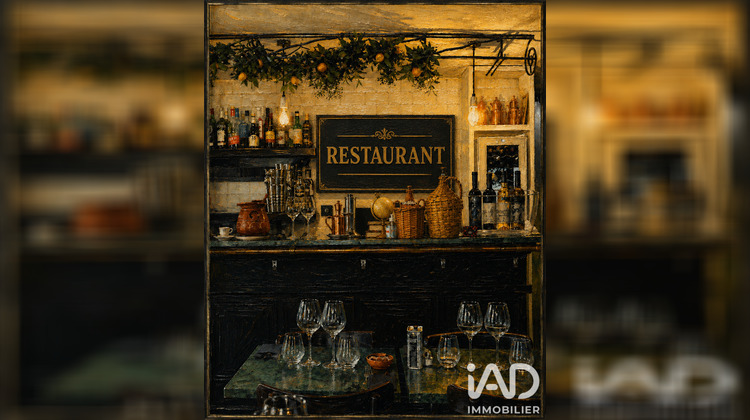 Ma-Cabane - Vente Boutique Toulon, 100 m²