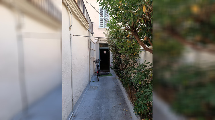 Ma-Cabane - Vente Boutique Toulon, 100 m²