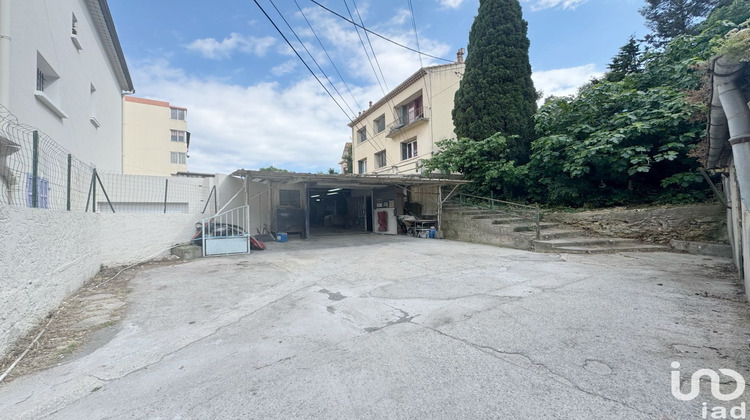 Ma-Cabane - Vente Boutique Toulon, 100 m²