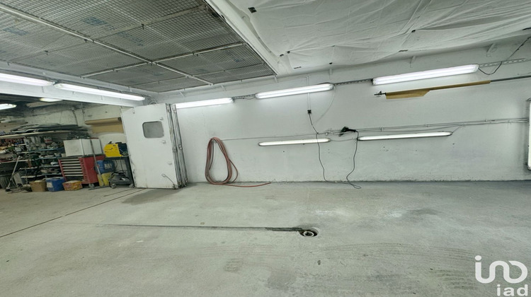 Ma-Cabane - Vente Boutique Toulon, 100 m²