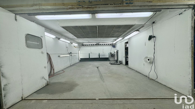 Ma-Cabane - Vente Boutique Toulon, 100 m²