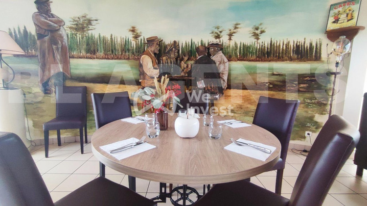 Ma-Cabane - Vente Boutique Toulonjac, 0 m²