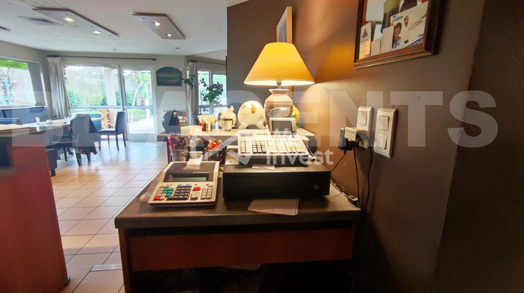 Ma-Cabane - Vente Boutique Toulonjac, 0 m²