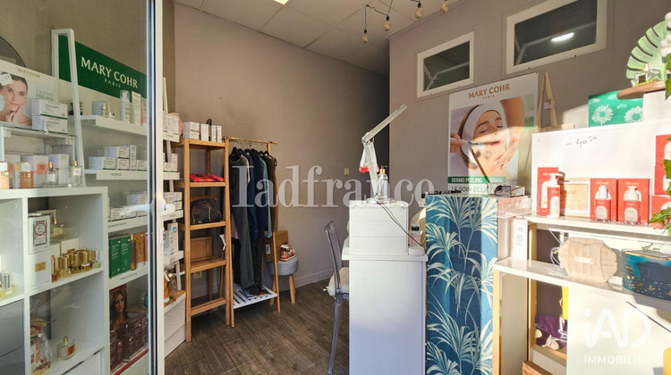 Ma-Cabane - Vente Boutique Toulouges, 27 m²