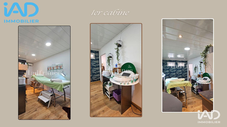 Ma-Cabane - Vente Boutique Toulouges, 27 m²