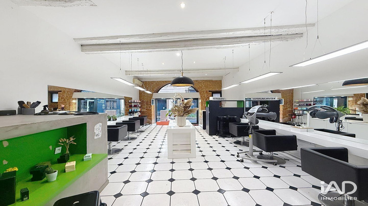 Ma-Cabane - Vente Boutique Toulouse, 100 m²