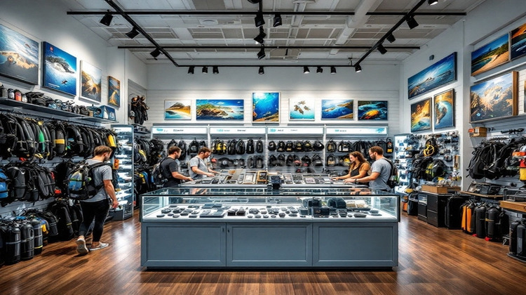 Ma-Cabane - Vente Boutique TOULOUSE, 913 m²