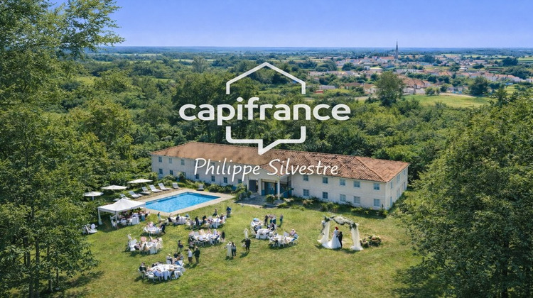 Ma-Cabane - Vente Boutique TOULOUSE, 1800 m²