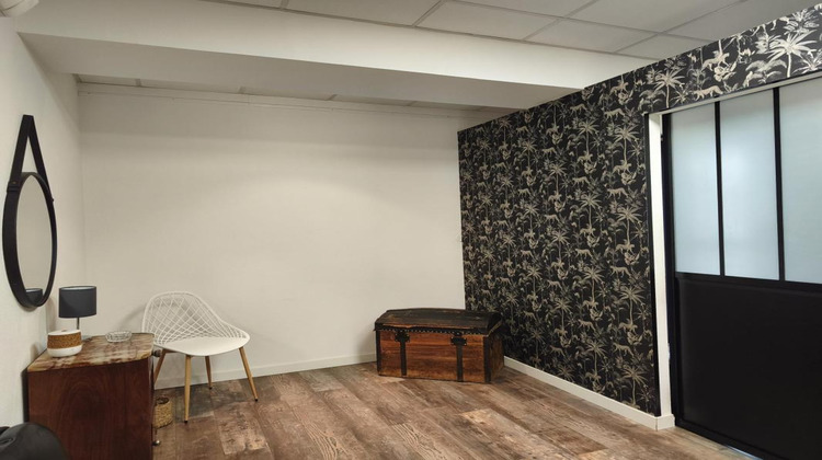 Ma-Cabane - Vente Boutique TOULOUSE, 52 m²