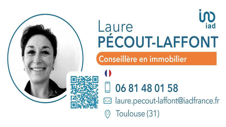 Ma-Cabane - Vente Boutique Toulouse, 200 m²